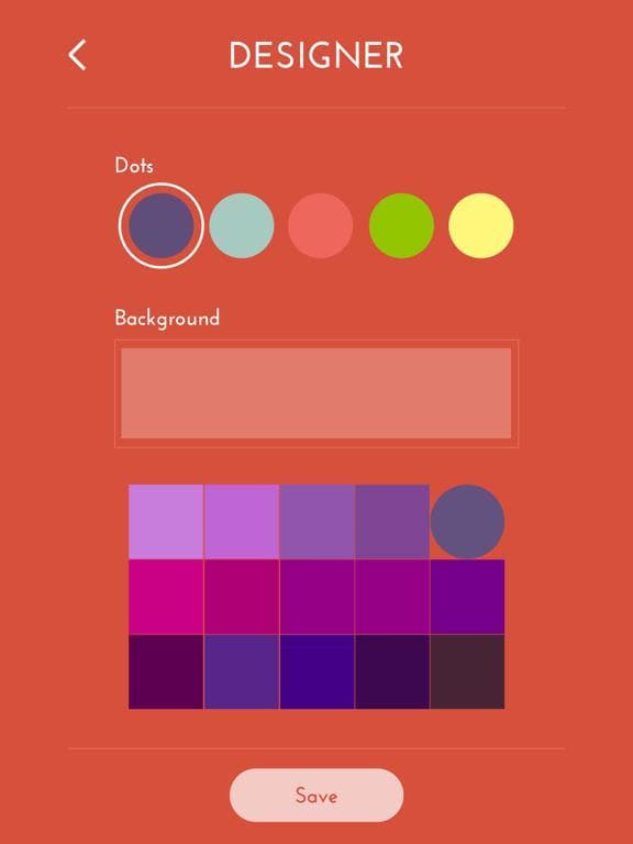 Dots: A Game About Connecting screenshot 6