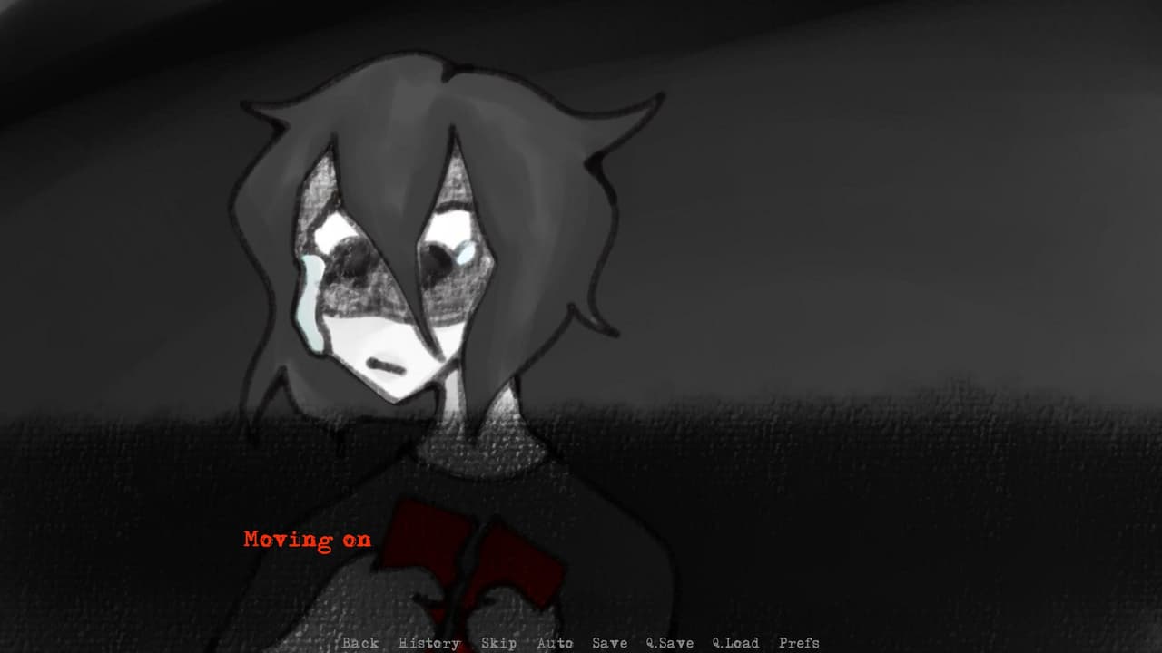 The Darkness Calls screenshot 5