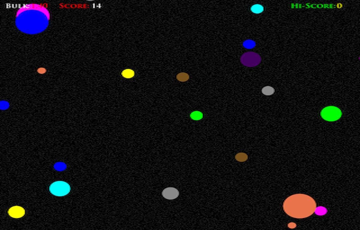 Eat (Neda Games) screenshot 2