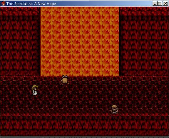 El Especialista 2: Una Nueva Esperanza screenshot 3