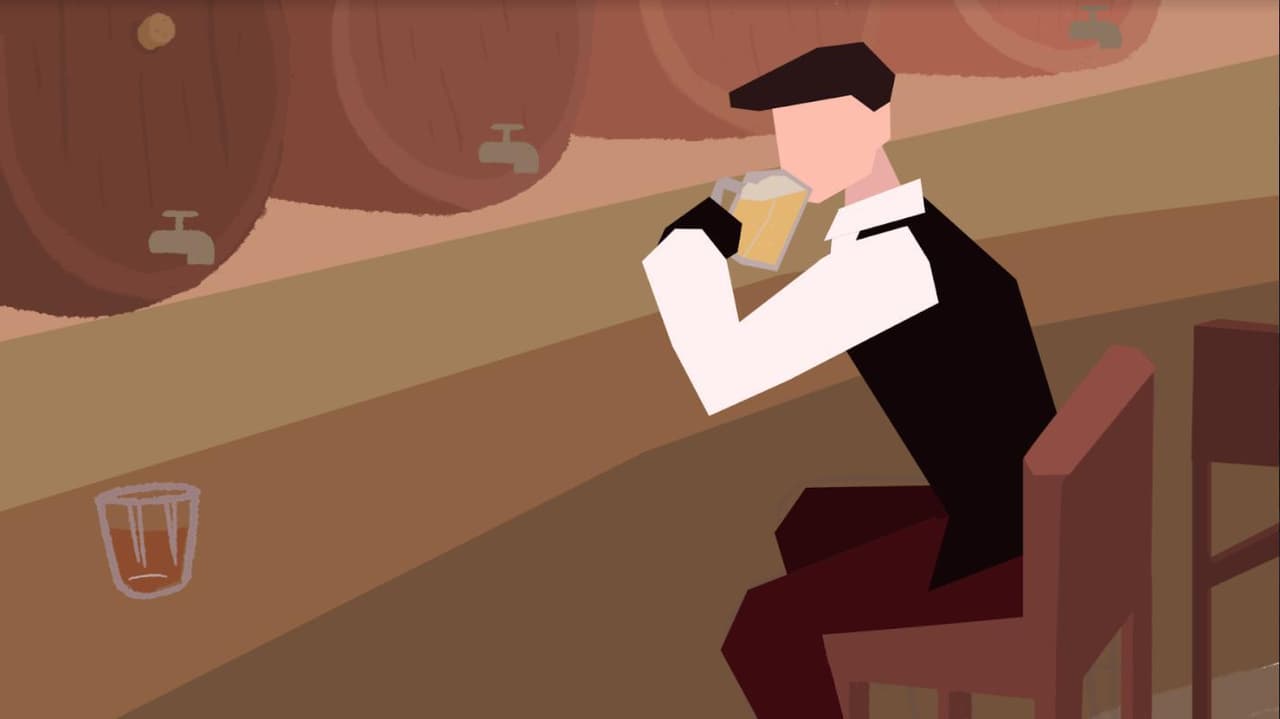 Dranker