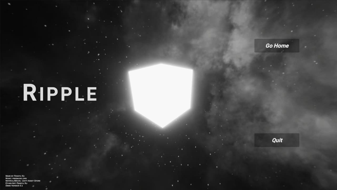 Ripple/涟漪 screenshot 2