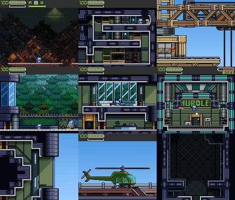 Ro_bit screenshot 2