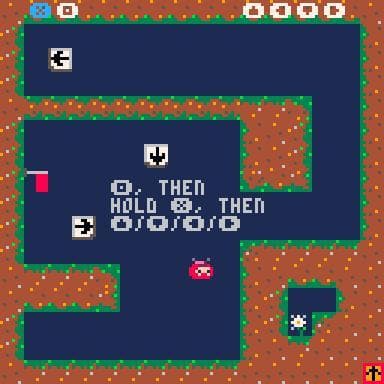 The Nature of Gravity screenshot 2