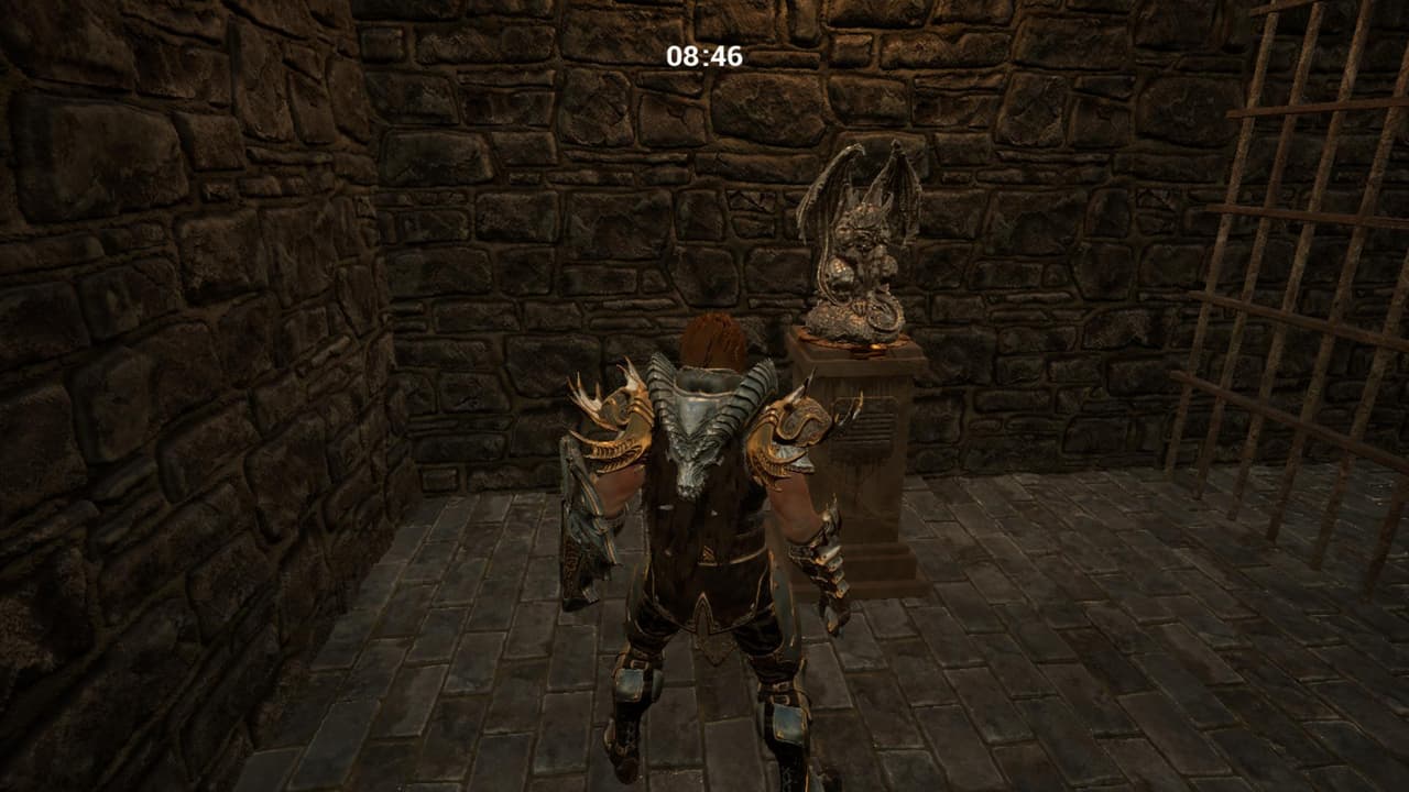 Escape The Dungeon (Aman Chauhan) screenshot 5
