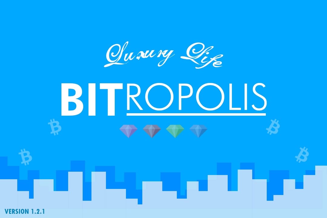 Luxury Life Bitropolis screenshot 2