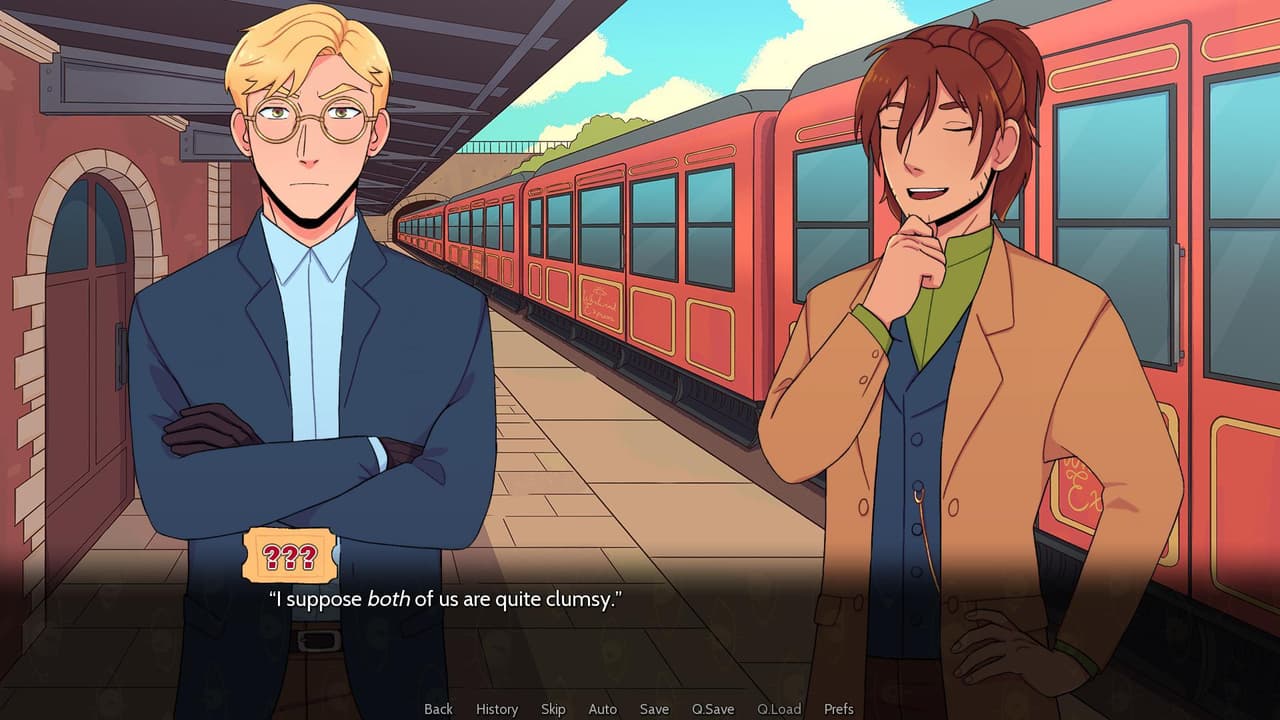 Red-Handed Robin screenshot 2