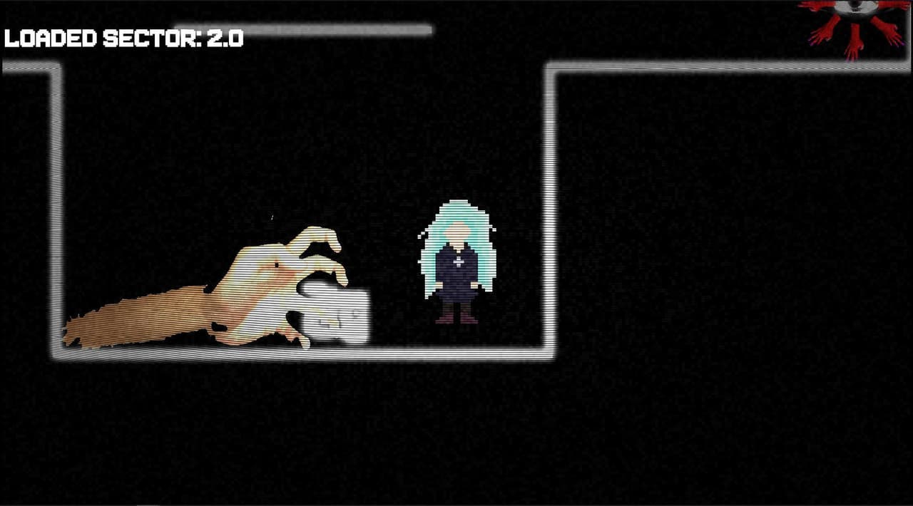 sector (itch) (HexigonGames) screenshot 3