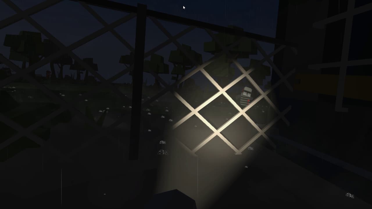 Epicenter VR screenshot 2