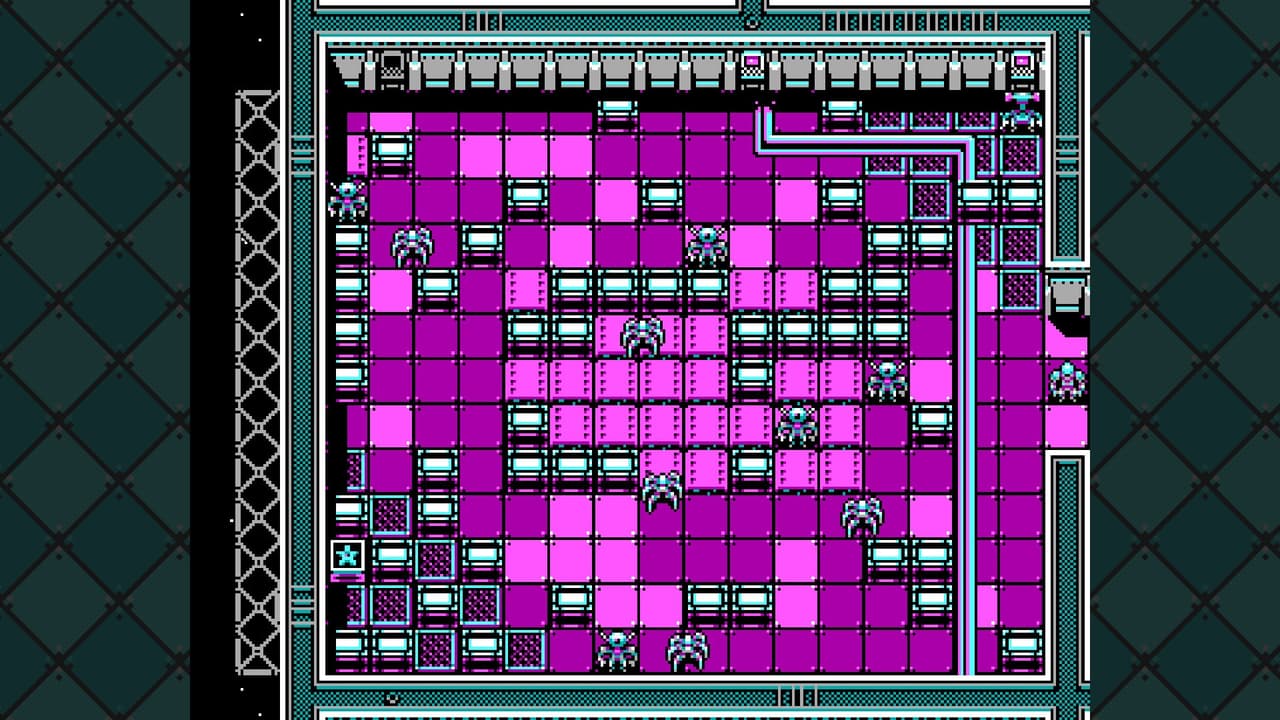 Detonation screenshot 4