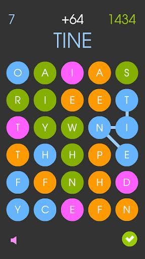 Word Games - Free screenshot 3