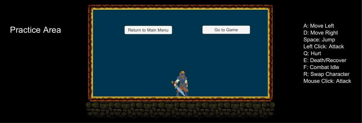 Bandit Realm screenshot 4