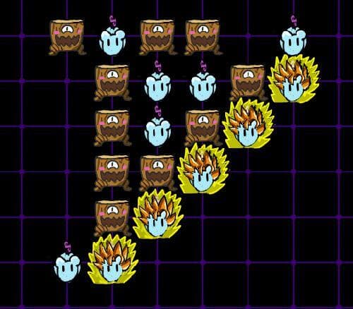 Omocorno (Online Omok/Gomoku)