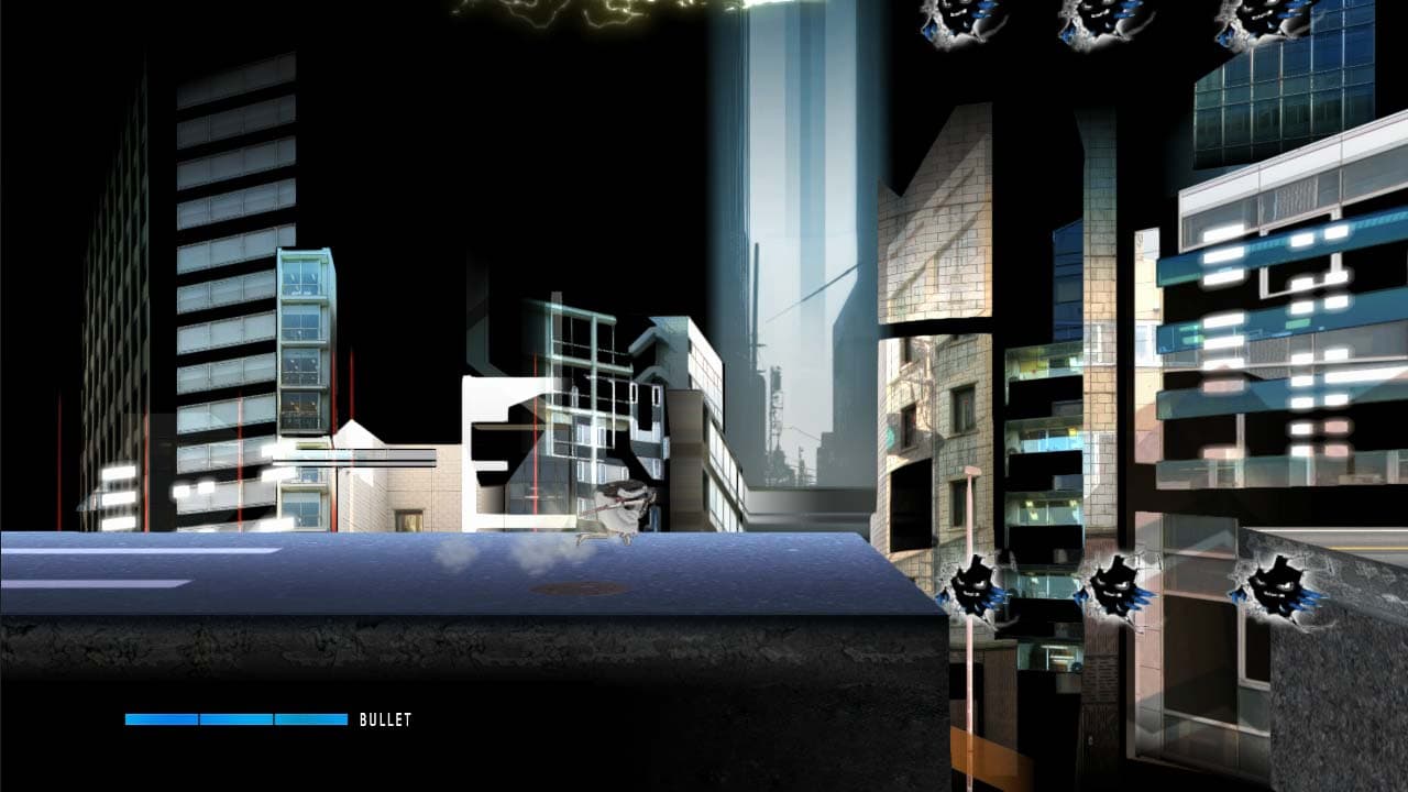 Ranko Tsukigimes Longest Day screenshot 4