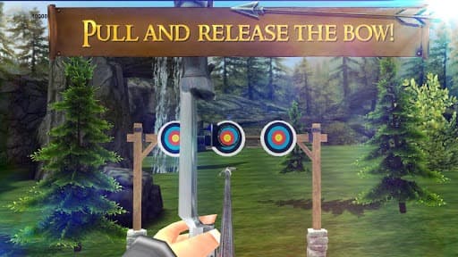 Target - Archery Games screenshot 5