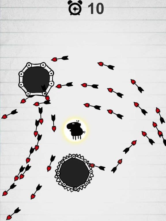 Hand Training screenshot 3