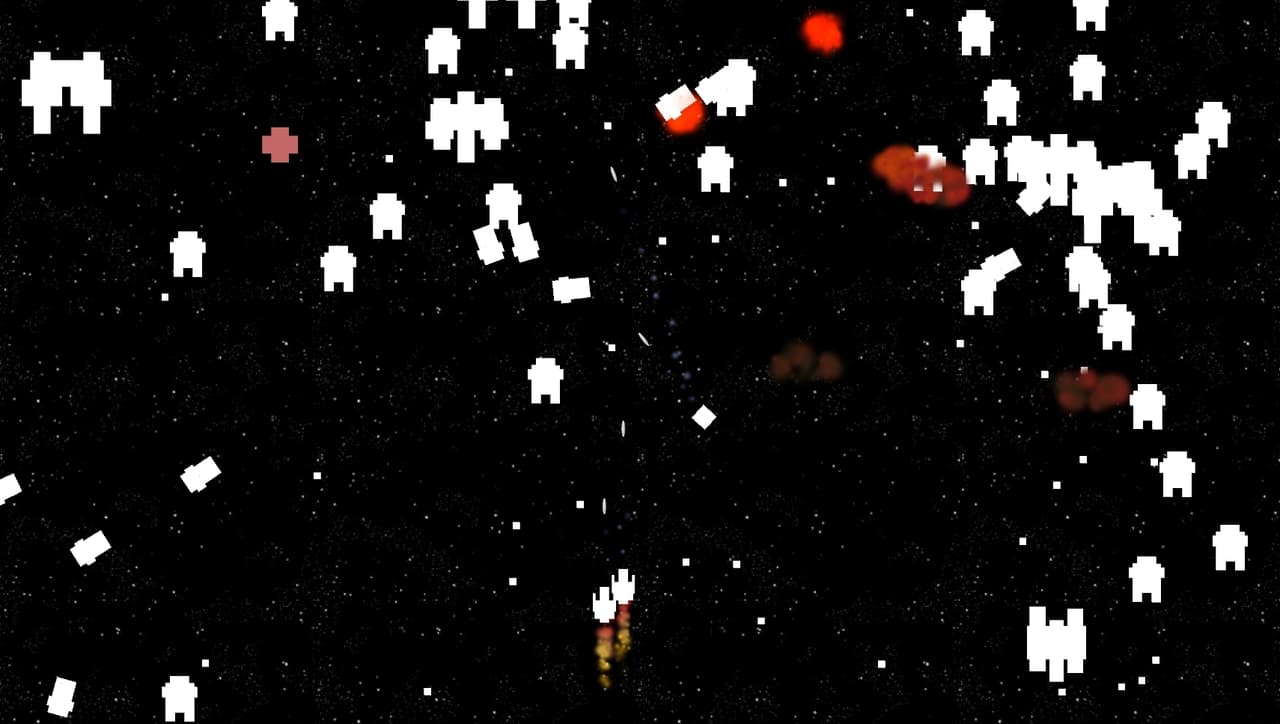 Flagship (GuerillaTactics) screenshot 3