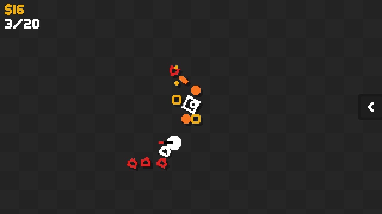 Torecower screenshot 2
