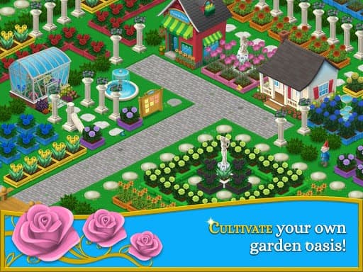 Garden Guru - Create Your Garden Oasis screenshot 2
