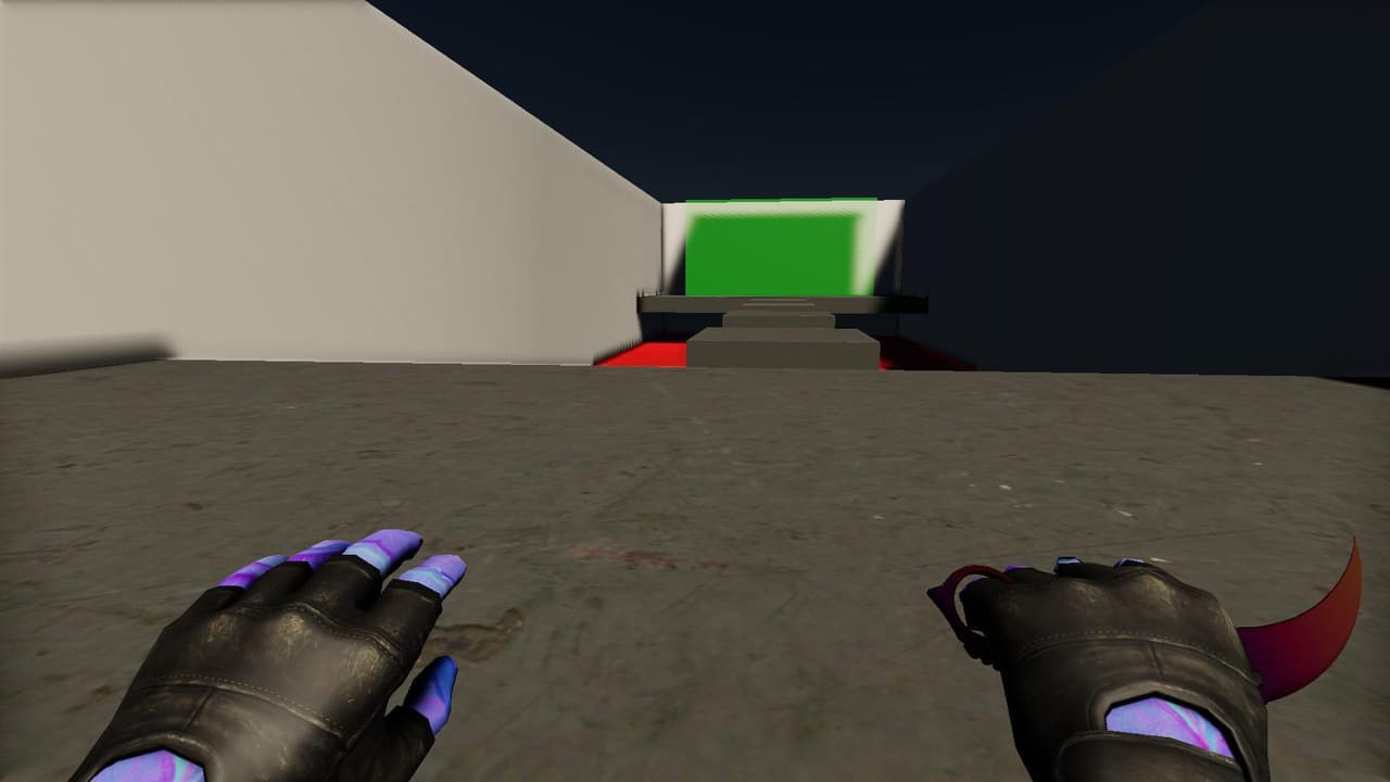 Goofy Bhop screenshot 4