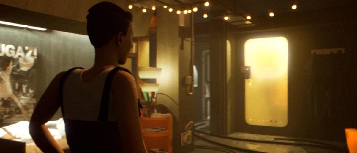 Cold Trust screenshot 2