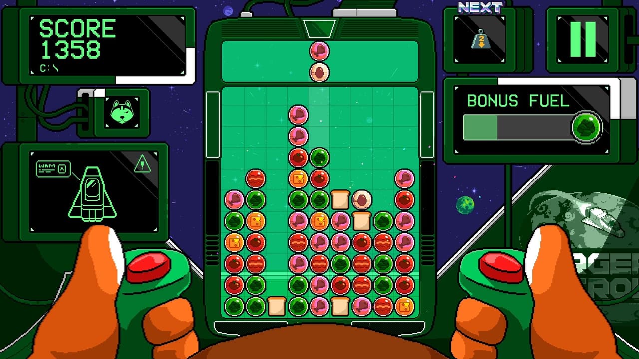 Burger Patrol screenshot 6