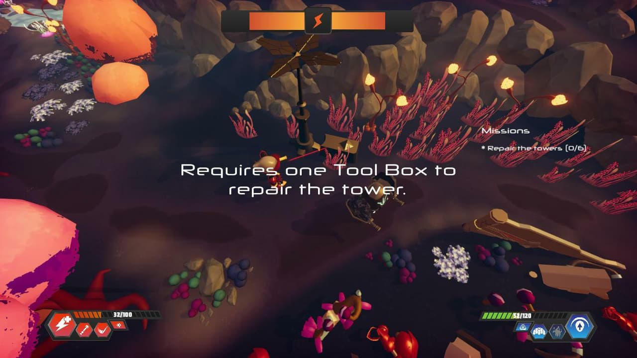 Connection (Douzane, Avilla, SusanOliveira, Sam Cavalheiro, GrerK, Lucas Laport, Dionisio_3D, lucasfaial, Feligon, Phoenyn, PaulaAraujo) screenshot 6