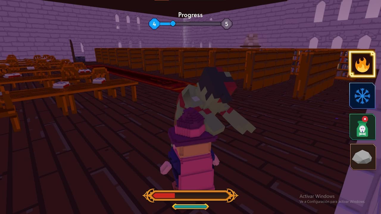Hassans Legacy screenshot 5