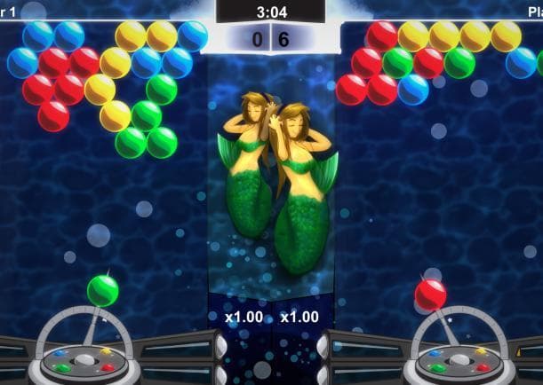 Bubbledub GGJ17 Edition screenshot 2