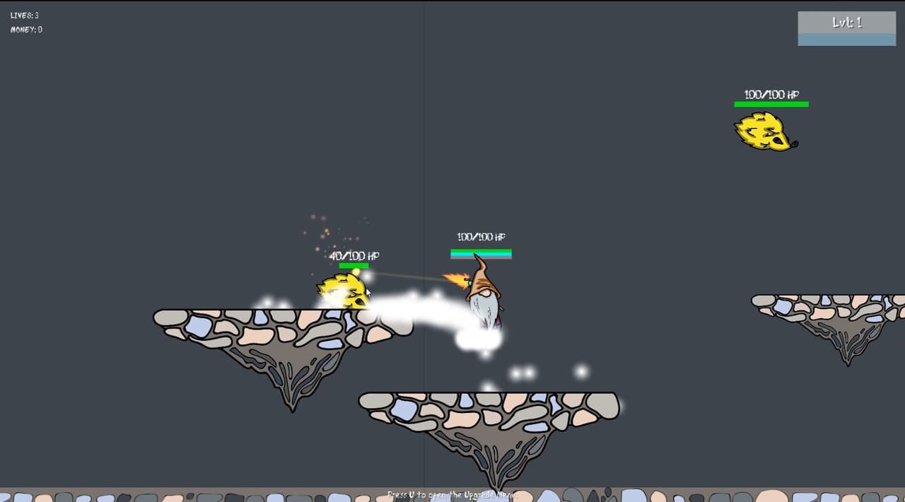 Achievement Hunter: Gnom screenshot 4