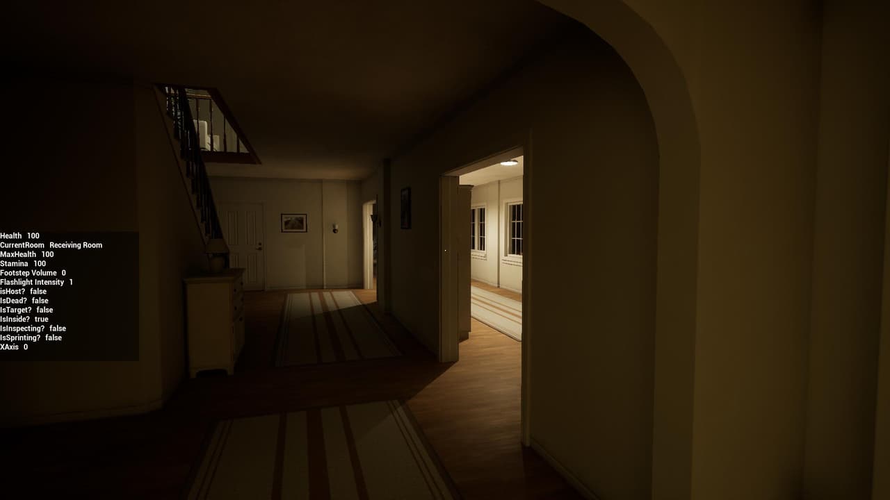 ProjectGhost screenshot 3