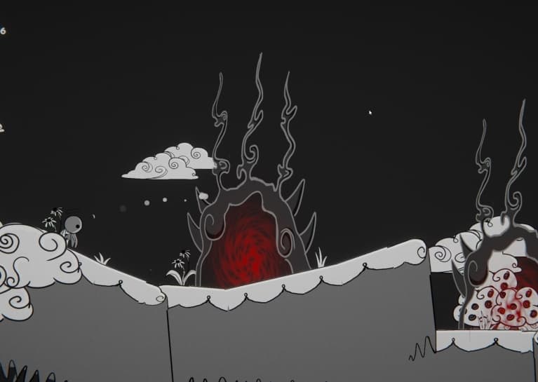 Devils angel screenshot 3