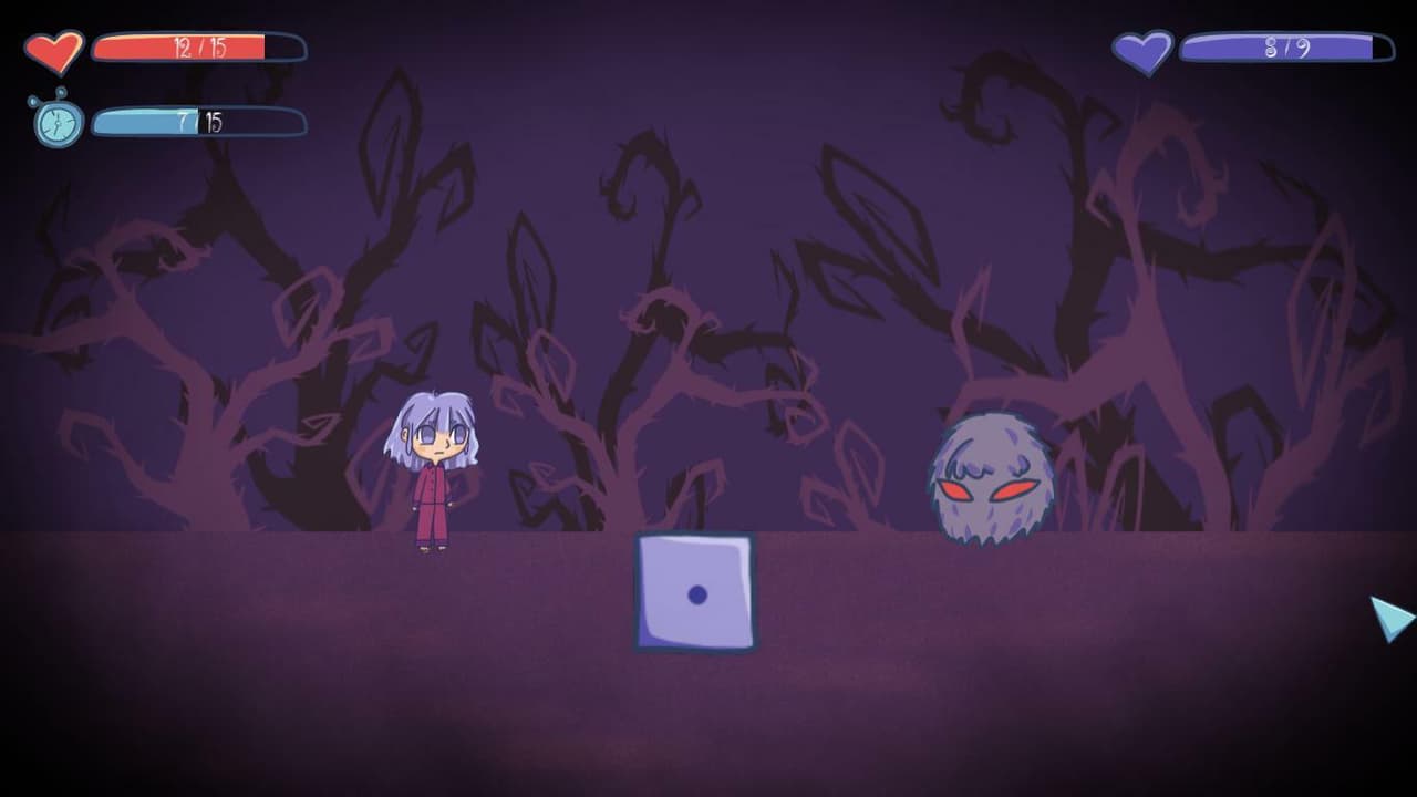 Lost In Dreams (Botato Games, EmilyStar) screenshot 3