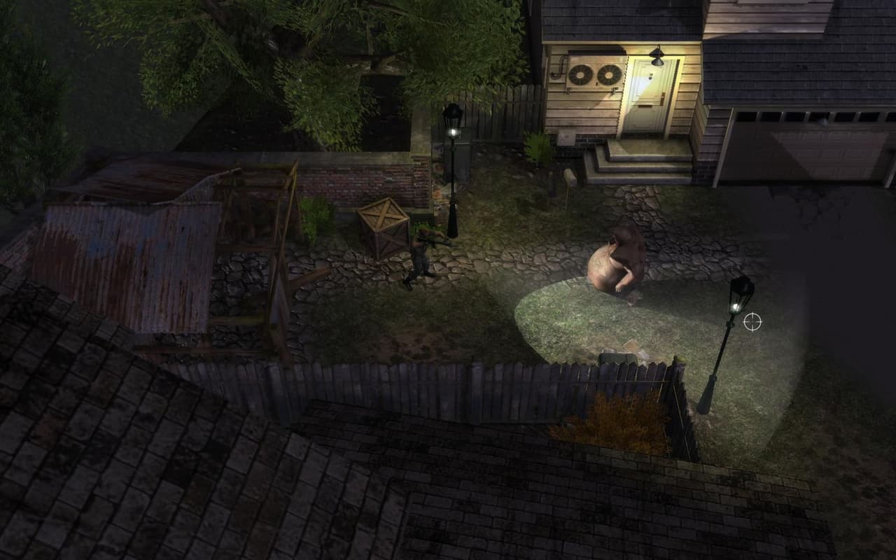 Dead Horde screenshot 6
