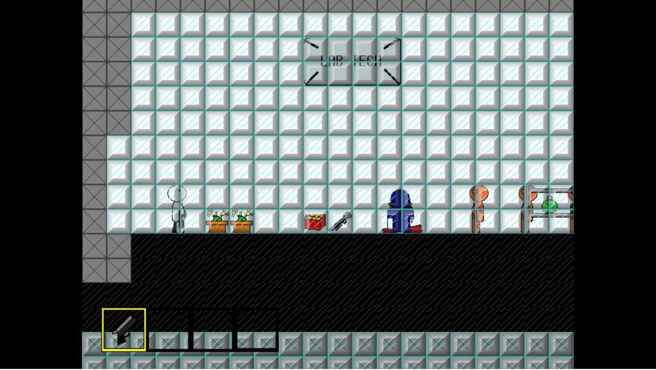 Lab Tech screenshot 2