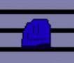 blue platformer