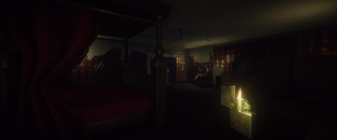 Matriarch screenshot 6