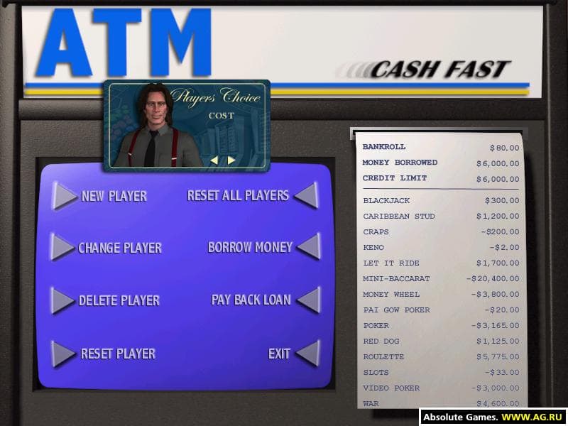 Gambling Tycoon screenshot 2