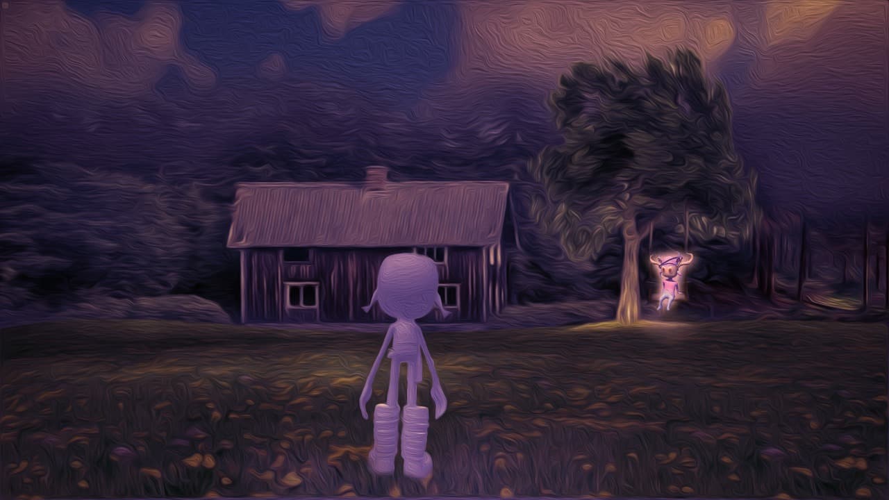 Soul Strand screenshot 2