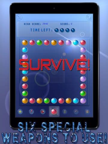 AXhel HD Free – A Fun Puzzle Game