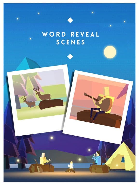 Word Journey. screenshot 4