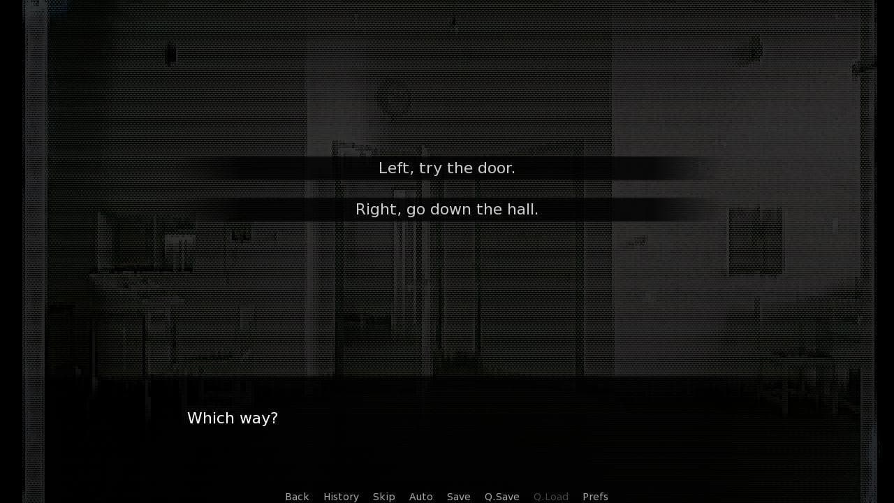 J.H.S. screenshot 3