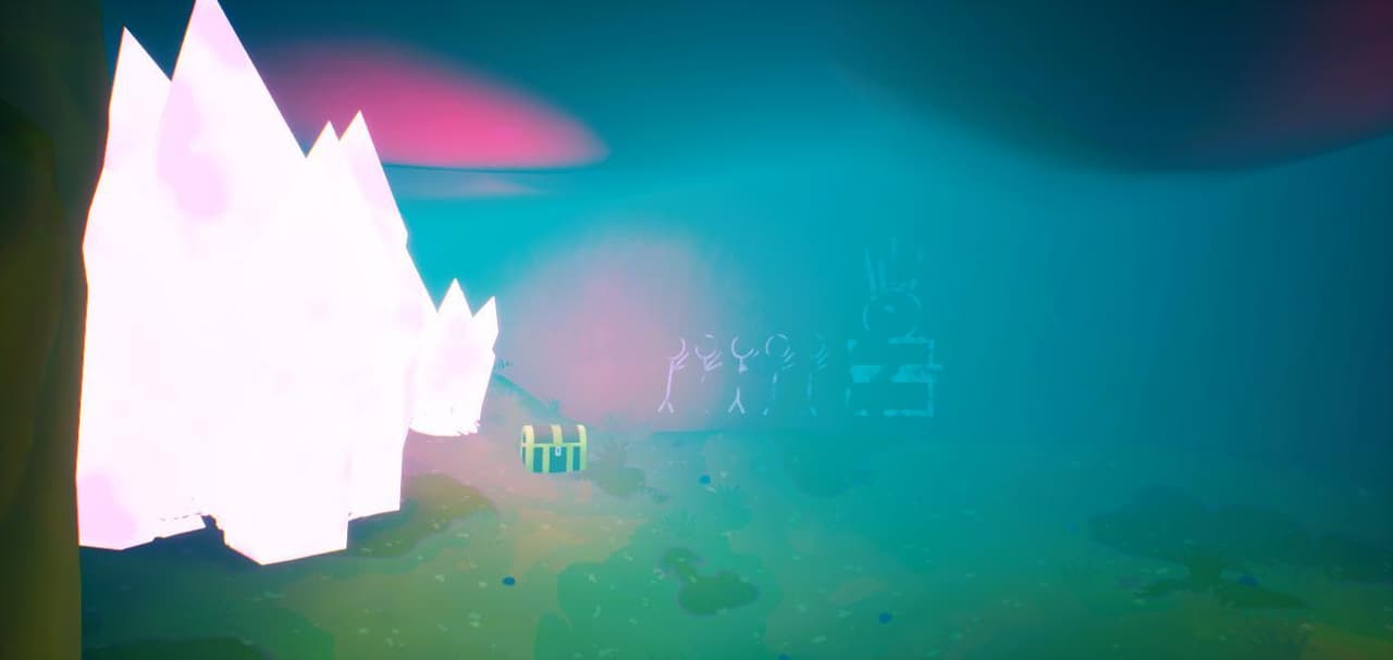 Henrys Island screenshot 5