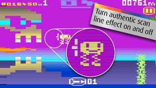 Panic Springs screenshot 5