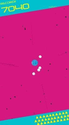 They Come From Uranus! screenshot 2