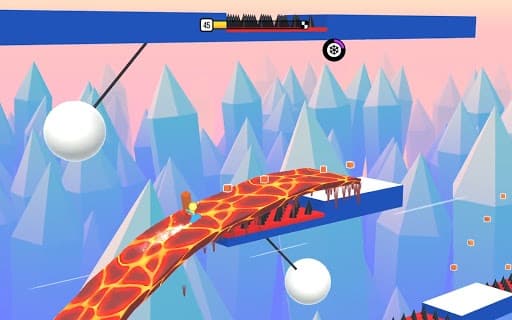 Freeze Rider