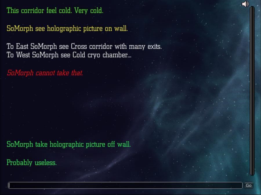 Main Course - Directors Cut screenshot 4