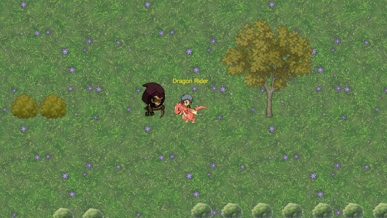 Strange Place screenshot 5