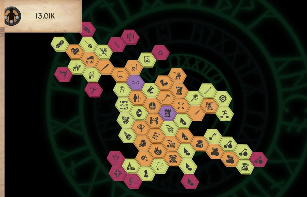 Lima screenshot 5