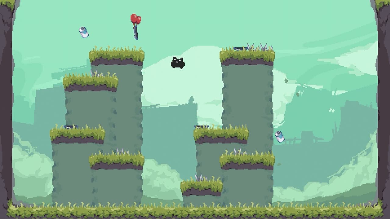 Apocalyptic cat screenshot 5